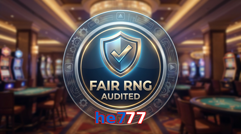 Payment and PKR controls in He777