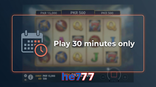 Payment and PKR controls in He777